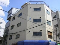 松浦マンション