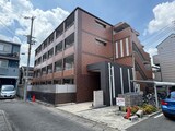 ラフィナット馬塚