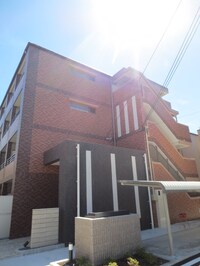 ラフィナット馬塚