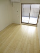 居室 ラフィナット馬塚