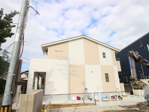 仮）西之内町ＰＪⅡ