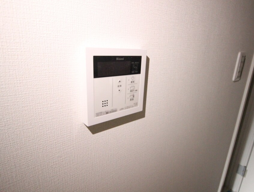内観写真 マノアレイ