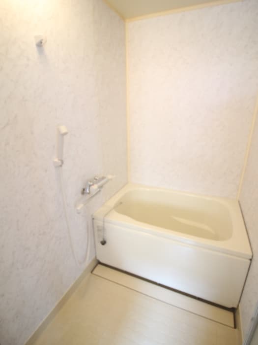 バス／シャワールーム等 ル・リアン