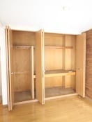 収納 ル・リアン