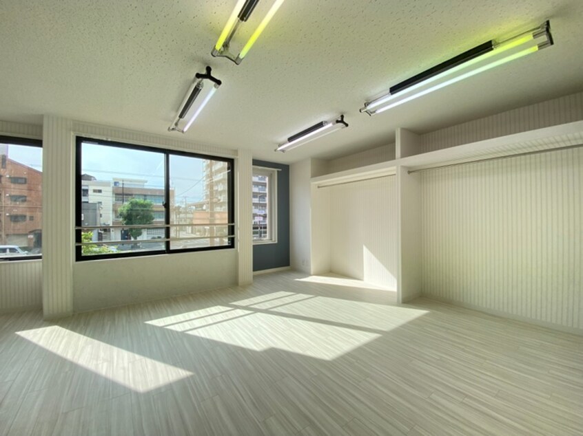 居室 OrientCity・S
