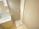 洗濯機置場 OrientCity・S