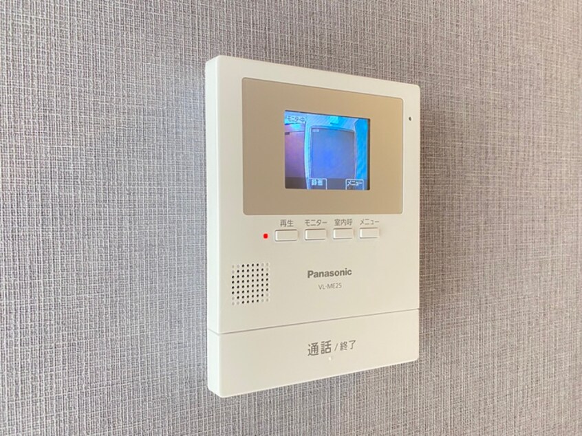 内観写真 OrientCity・S