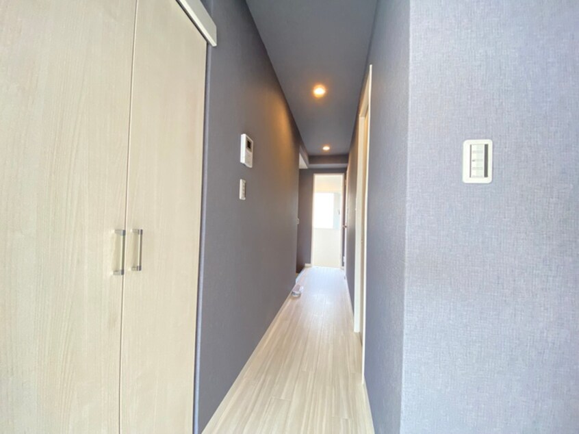 廊下 OrientCity・S