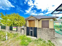 堺市南区野々井　貸家