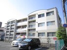 エルコート上甲子園の外観