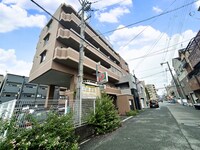 サンソレイユ中野