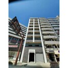 Blue西長堀の外観