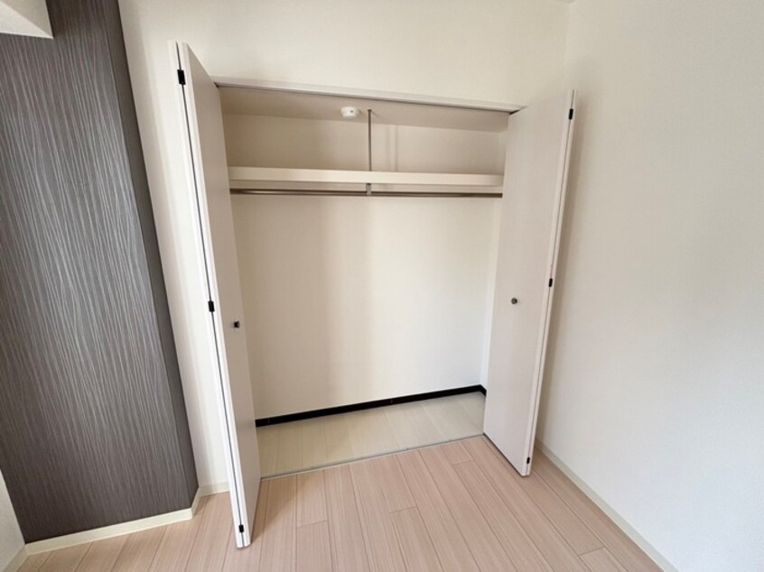 収納 Blue西長堀