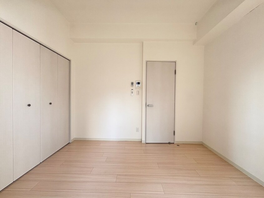 居室 Blue西長堀