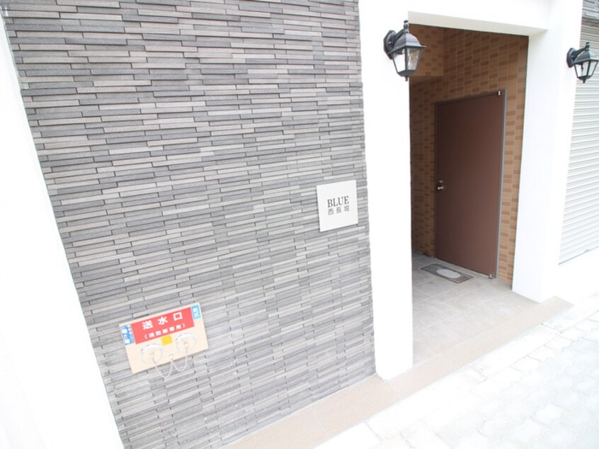 その他 Blue西長堀