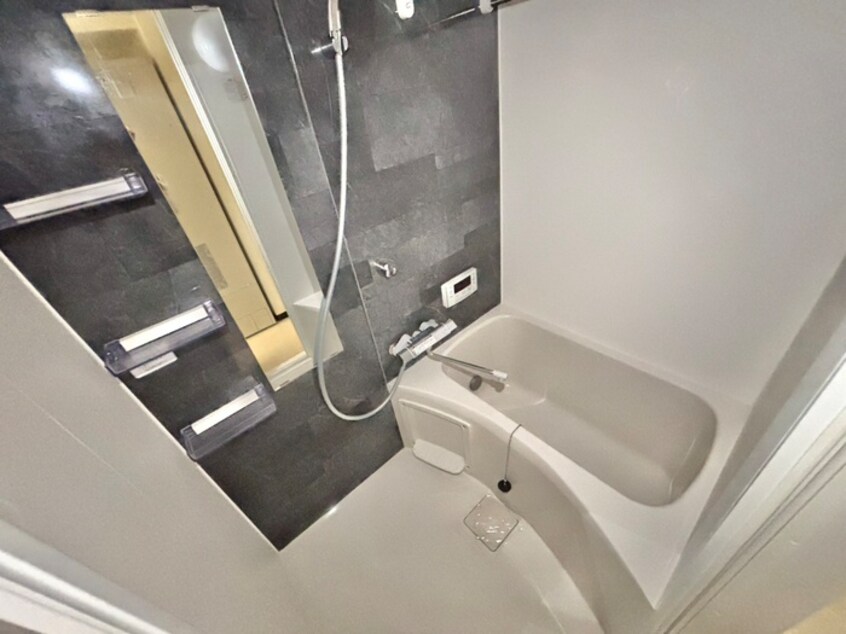 バス／シャワールーム等 Blue西長堀