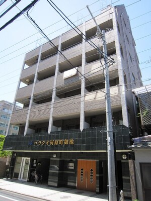 ベラジオ河原町御池（403）