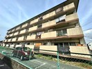 マンションせとの外観