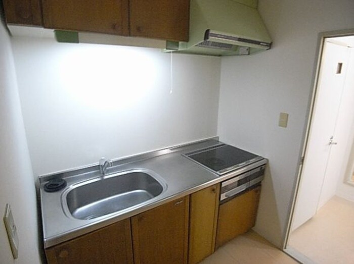 キッチン ホルム夙川