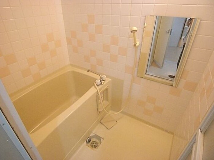 バス／シャワールーム等 ホルム夙川