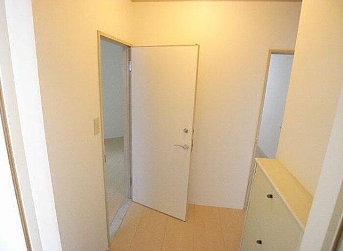 玄関 ホルム夙川