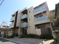 シャーメゾン　ル・ブラン