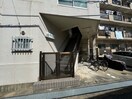 エントランス部分 本町ビル