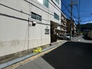 建物設備 本町ビル
