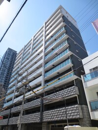 プレサンス玉造駅前（４０８）