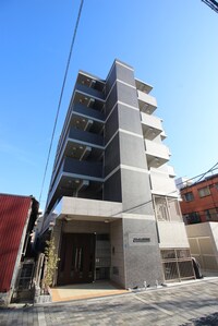 フローレンス天下茶屋