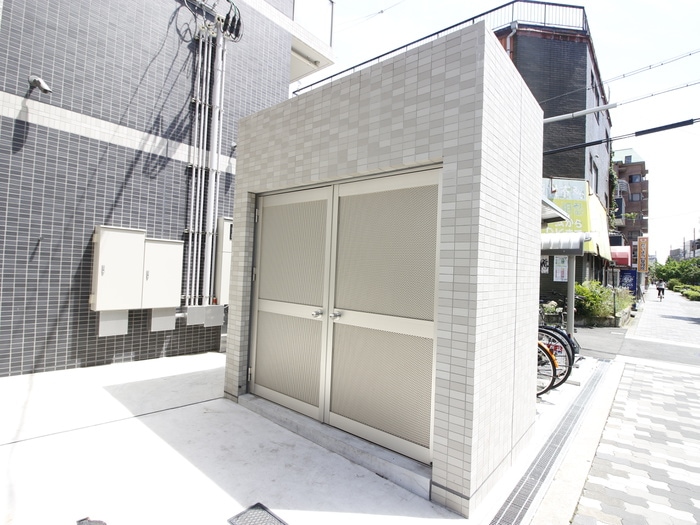 外観写真 フローレンス天下茶屋