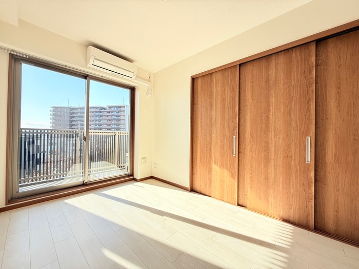 居室 KAUNIS上野芝