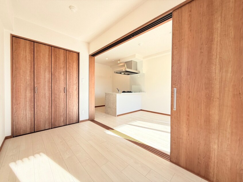 居室 KAUNIS上野芝