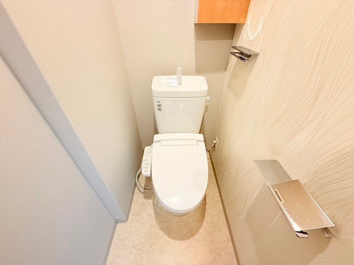 トイレ KAUNIS上野芝