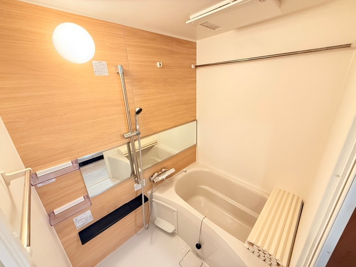 バス／シャワールーム等 KAUNIS上野芝