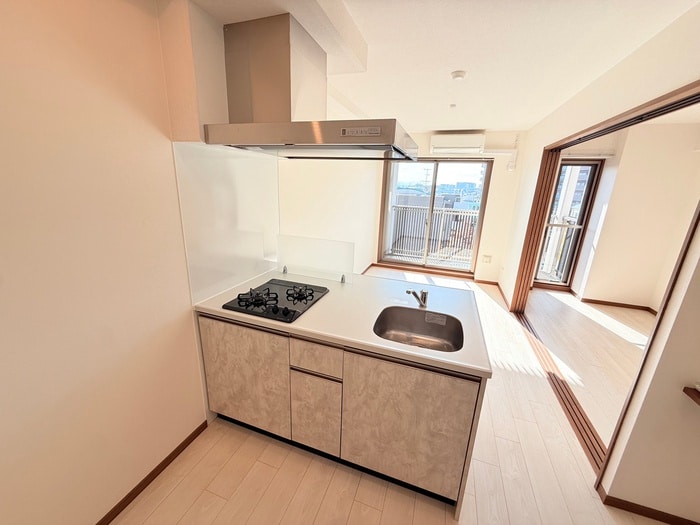 キッチン KAUNIS上野芝