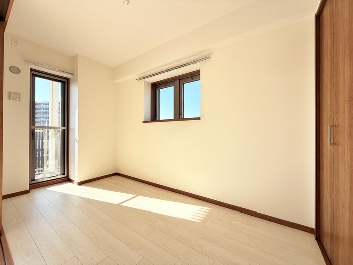 居室 KAUNIS上野芝