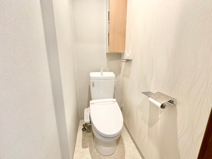 トイレ KAUNIS上野芝