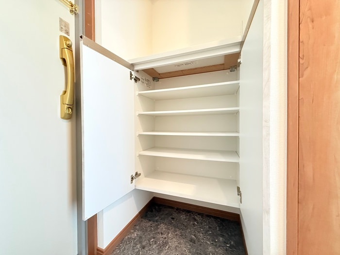 靴箱 KAUNIS上野芝