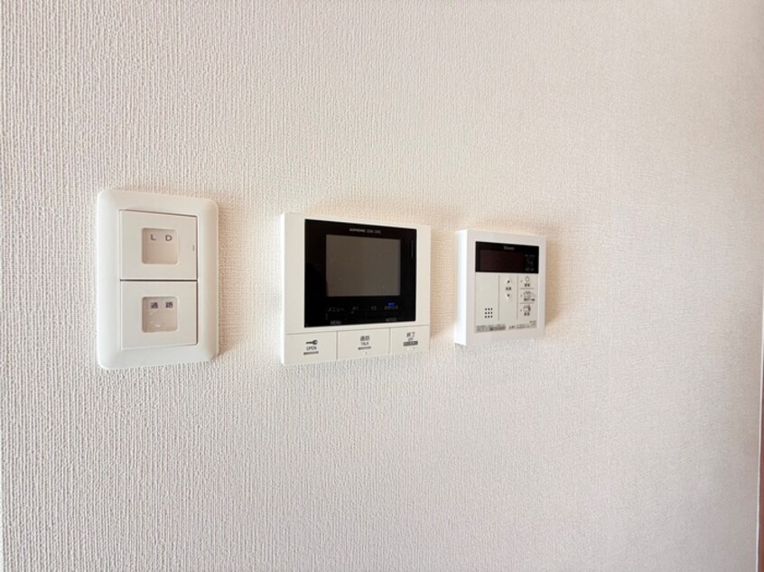 内観写真 KAUNIS上野芝