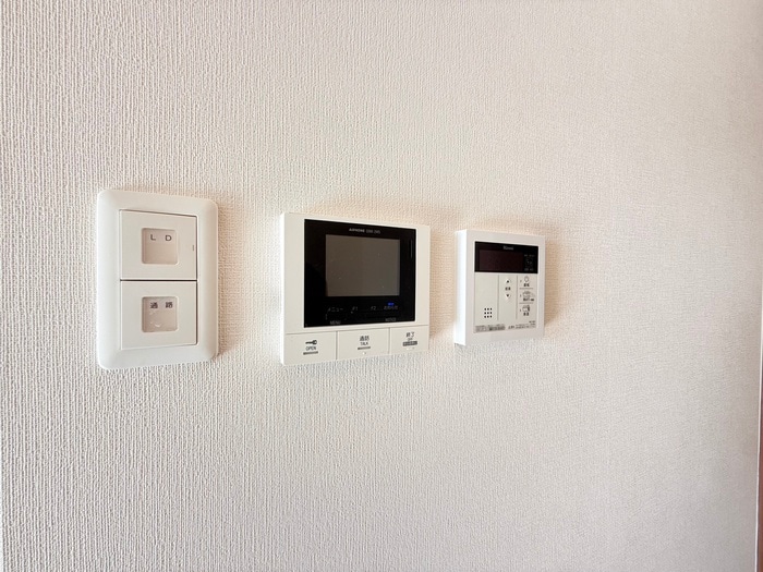 内観写真 KAUNIS上野芝