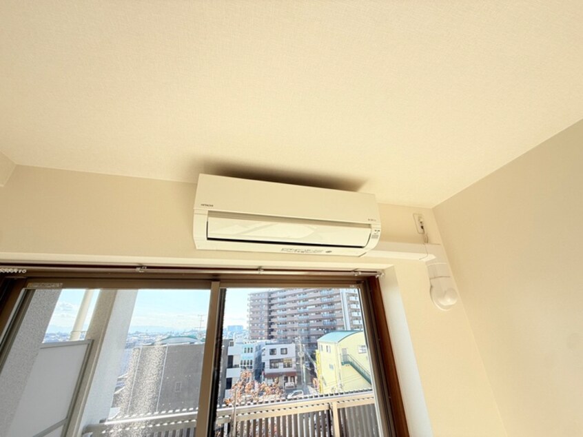 内観写真 KAUNIS上野芝