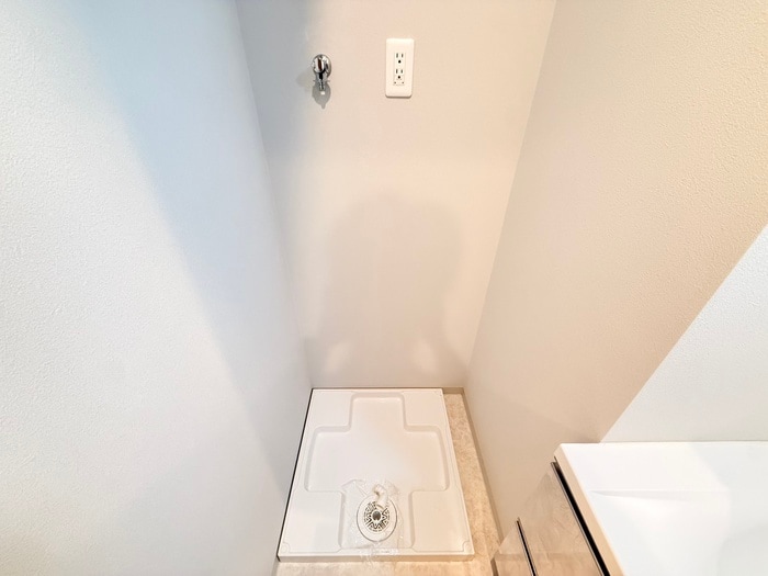 洗濯機置場 KAUNIS上野芝