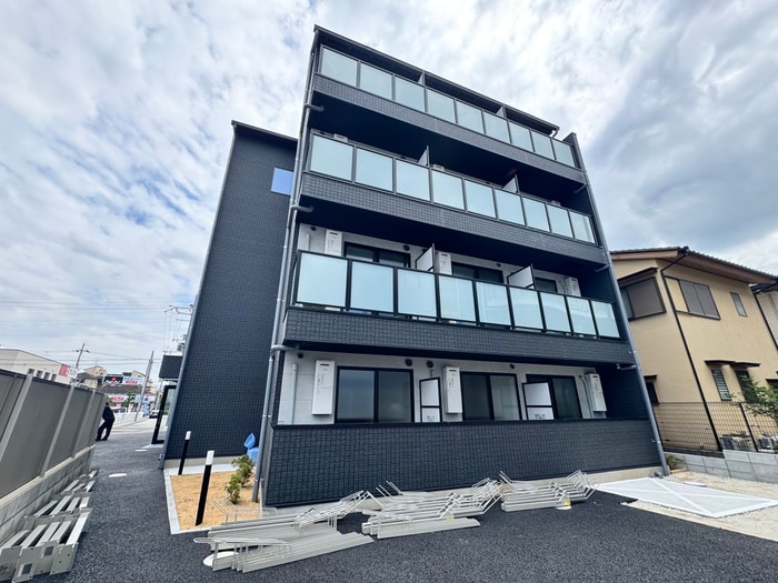 外観写真 ヴェルステック宝塚