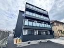 外観写真 ヴェルステック宝塚