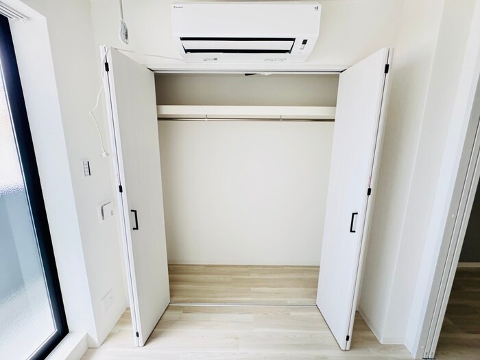 収納 ヴェルステック宝塚