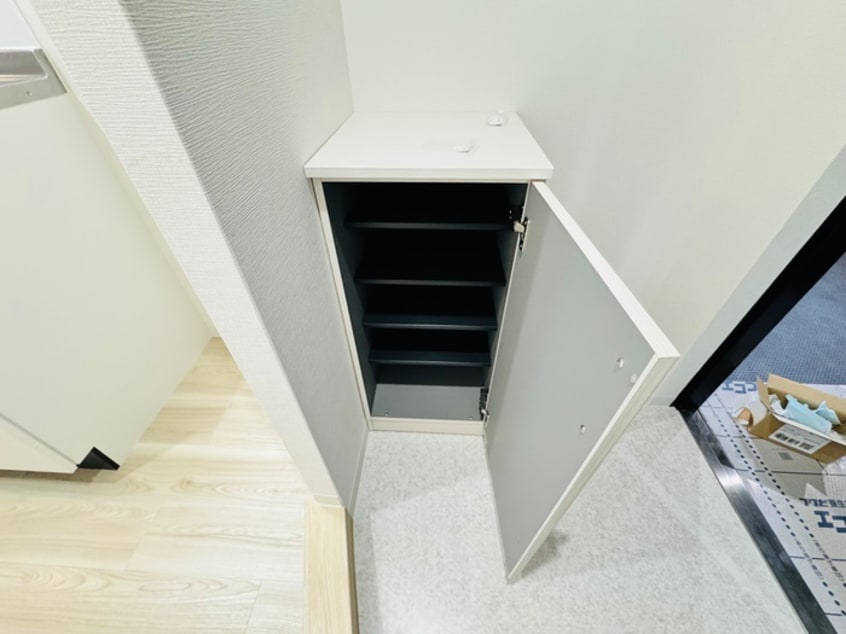 靴箱 ヴェルステック宝塚