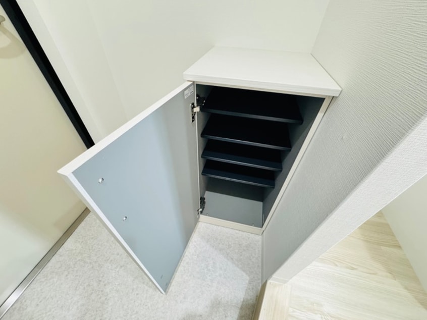 靴箱 ヴェルステック宝塚