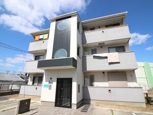 イ－ストヒルズＢ棟