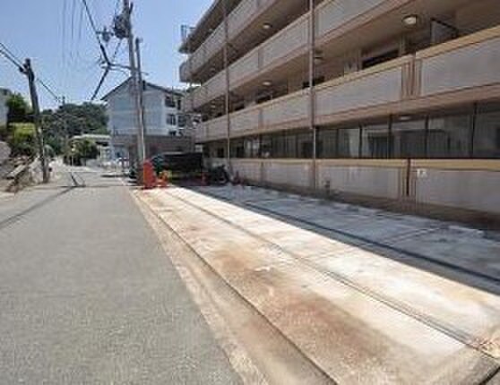 エイブル アネシス岡本 兵庫県神戸市垂水区名谷町字北野屋敷丁目 神戸市営地下鉄北神 西神 山手線 総合運動公園駅の賃貸情報 賃貸 賃貸マンション アパート 住宅情報のエイブル 兵庫県神戸市垂水区名谷町字北野屋敷丁目のアネシス 岡本賃貸情報
